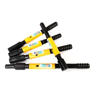 Adaptador de tija T45