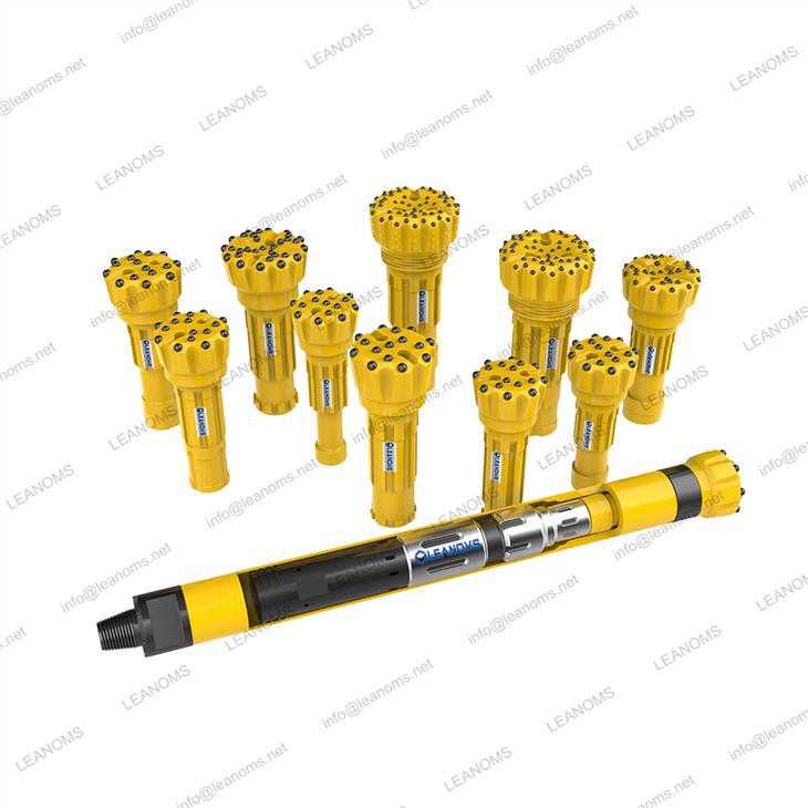 DTH Drill Bits