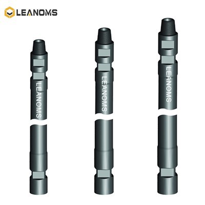 Barres de perforació de pous